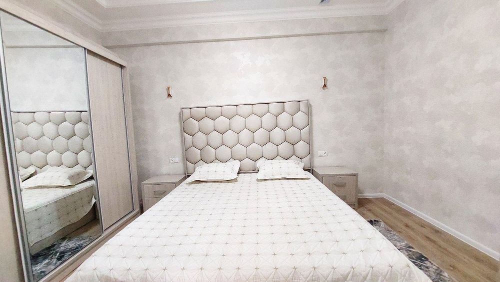 Сдаётся Premium Lux 3х ком кв люкс на Гагарина!!!