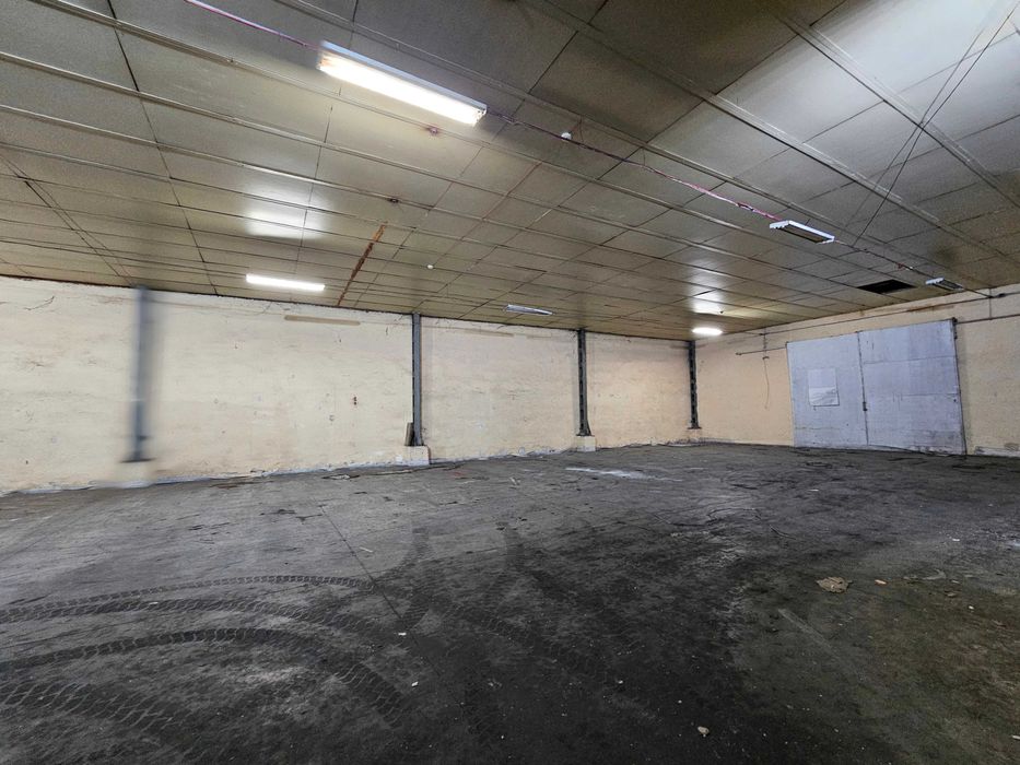 Дава се под наем Склад в Пловдив, Беломорски - 900 кв.м за 2692.8 € - Снимка #6