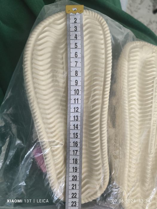 Кроксы для девочки