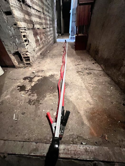 Кабели за подаване на ток