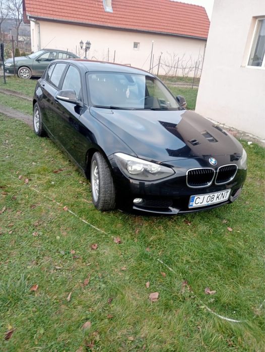 Bmw seria 1 116d