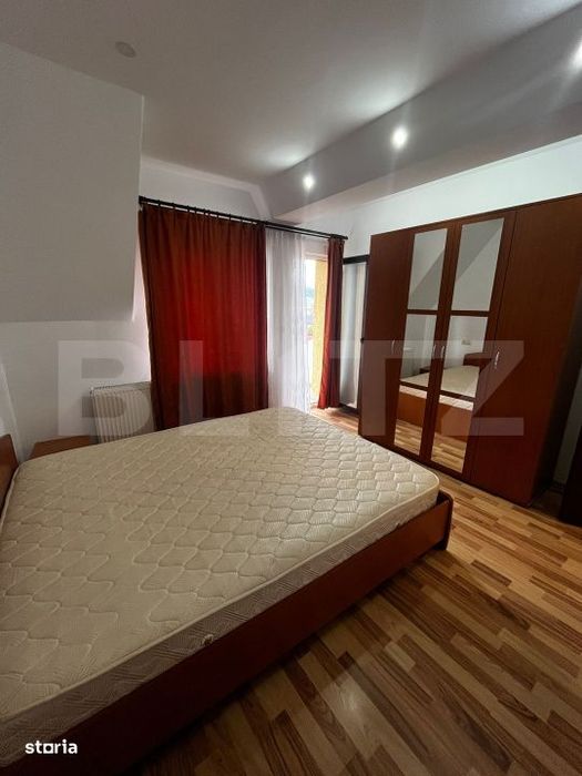 Apartament cu 3 camere, loc de parcare, zona Centura