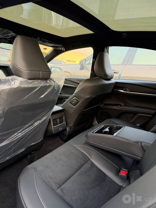 Camry 2.0 hybrid