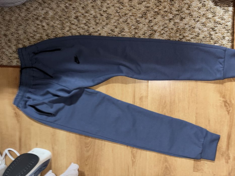 Долнище на nike размер XS