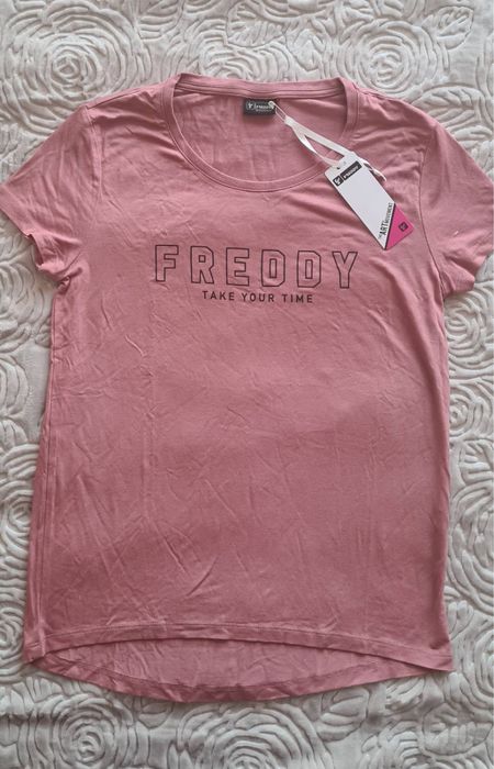 Анцуг FREDDY - национален отбор художествена гимнастика