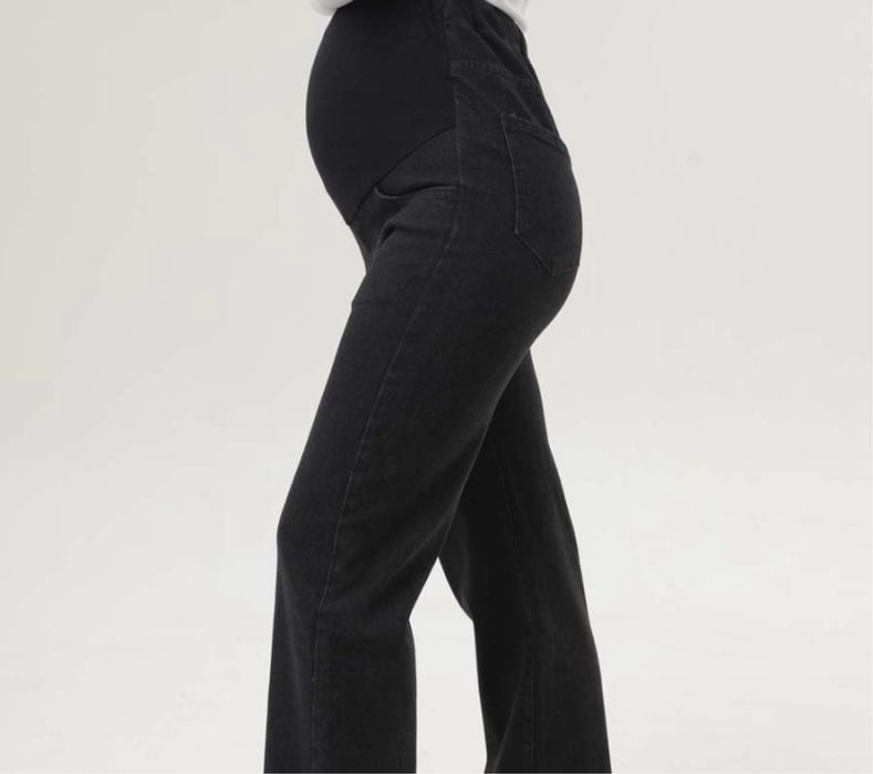 Продам джинсы для беременных