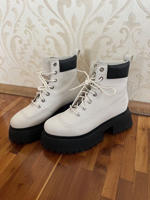 Timberland боти/ботуши 37/38 размер