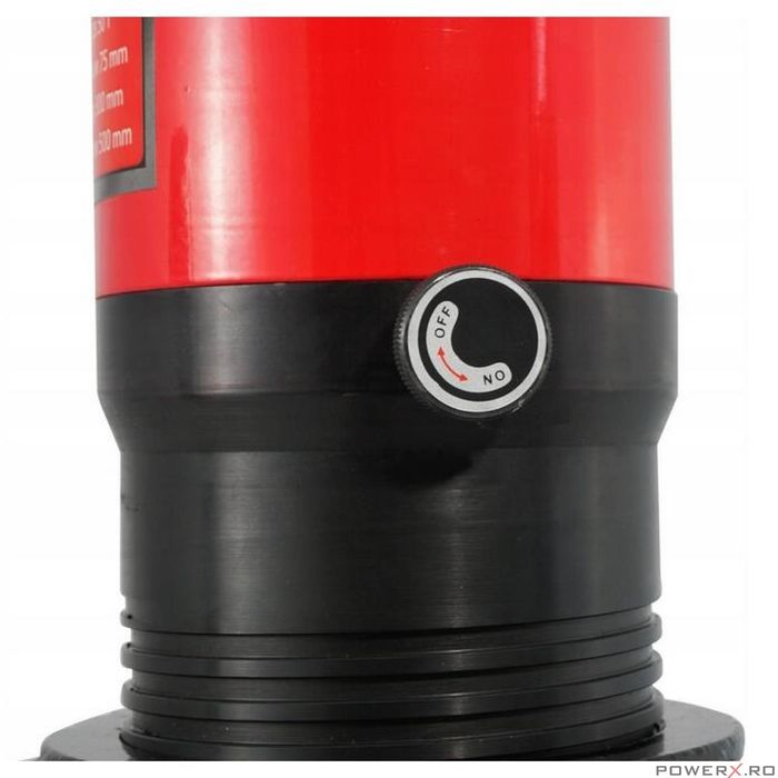 Presa pentru rulmenti hidraulica 50 tone Verke