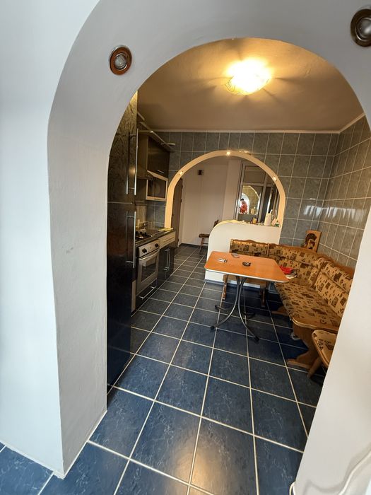 Vând apartament micro 20