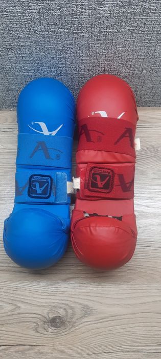 Экипировка для каратэ