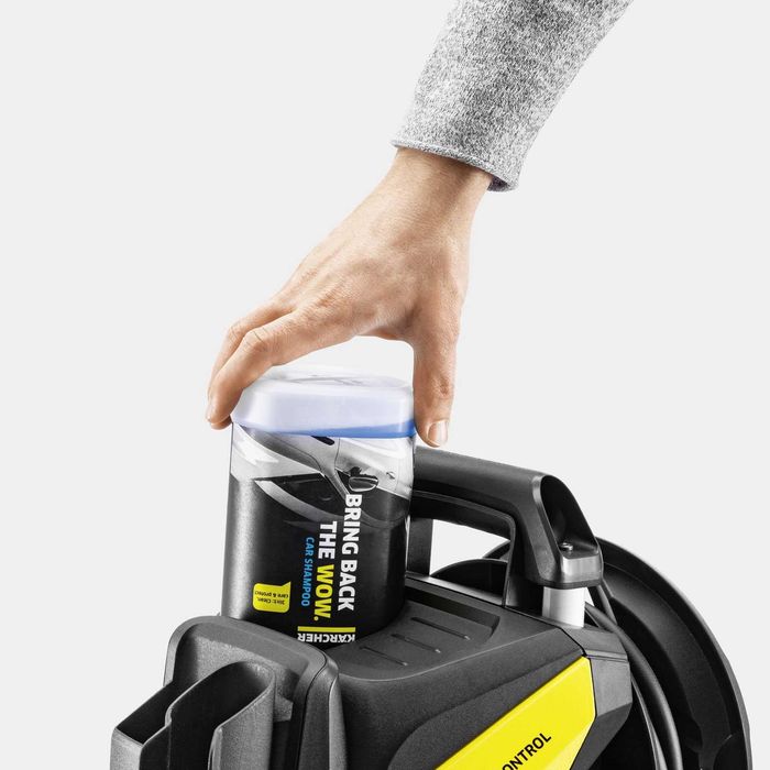 Мойка высокого давления Karcher K 7 PREMIUM POWER 24/7 new