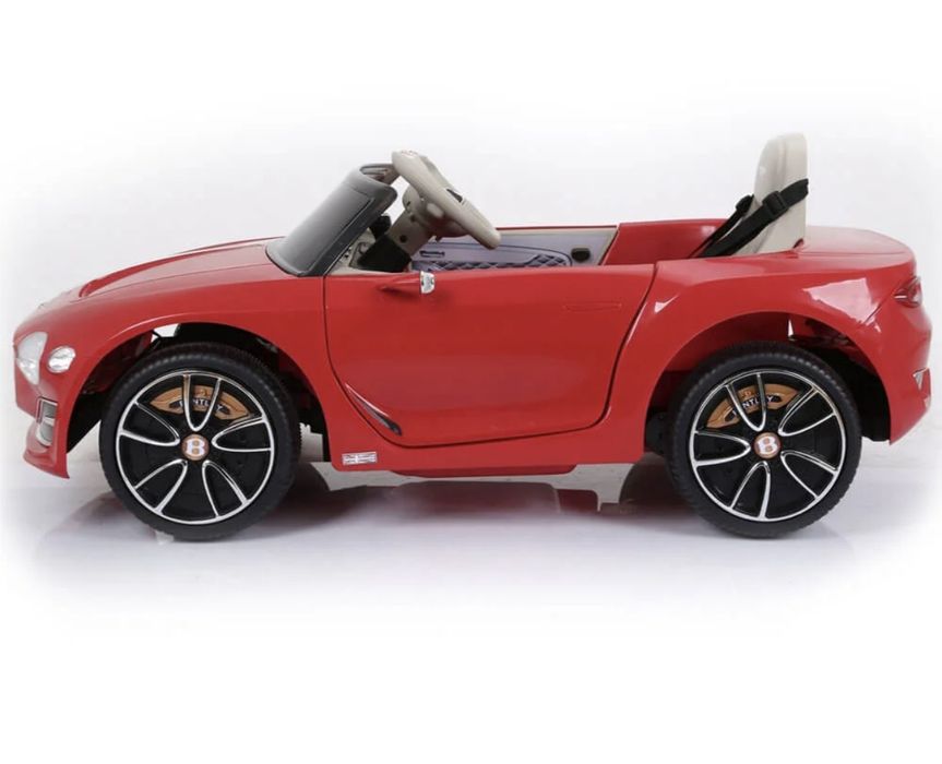 Mașinuță electrica copii cu telecomanda