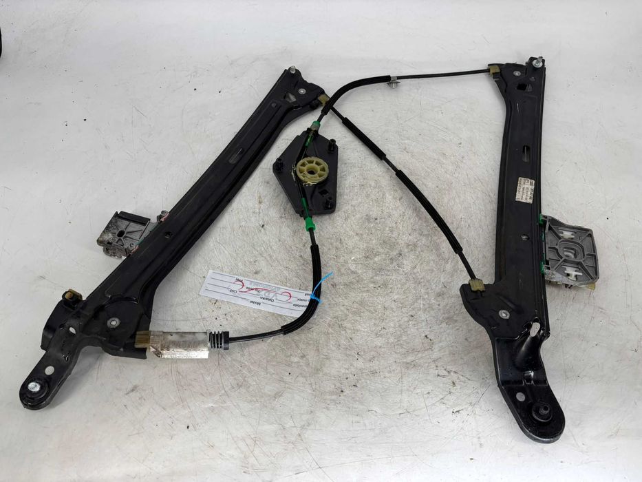 Macara geam dreapta fata Audi A5 an 2012