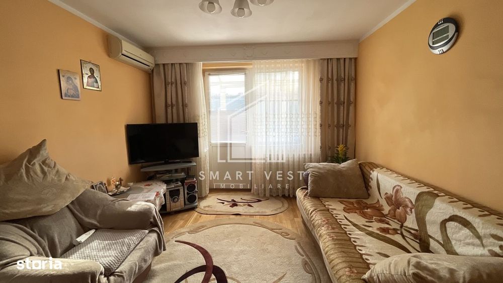 Apartament 2 camere | Etaj 4 | Zona Ultracentrala