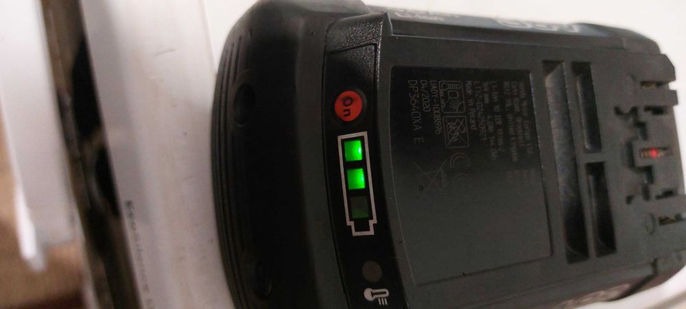 Батерии MILWAUKEE