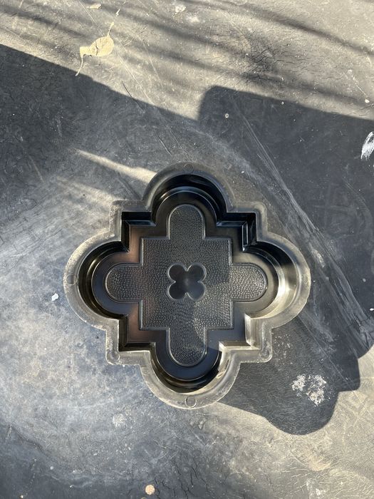 Формы для брусчатки (НОВЫЕ)