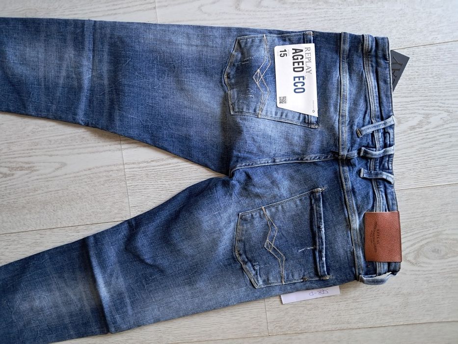 Replay - Оригинални дънки !