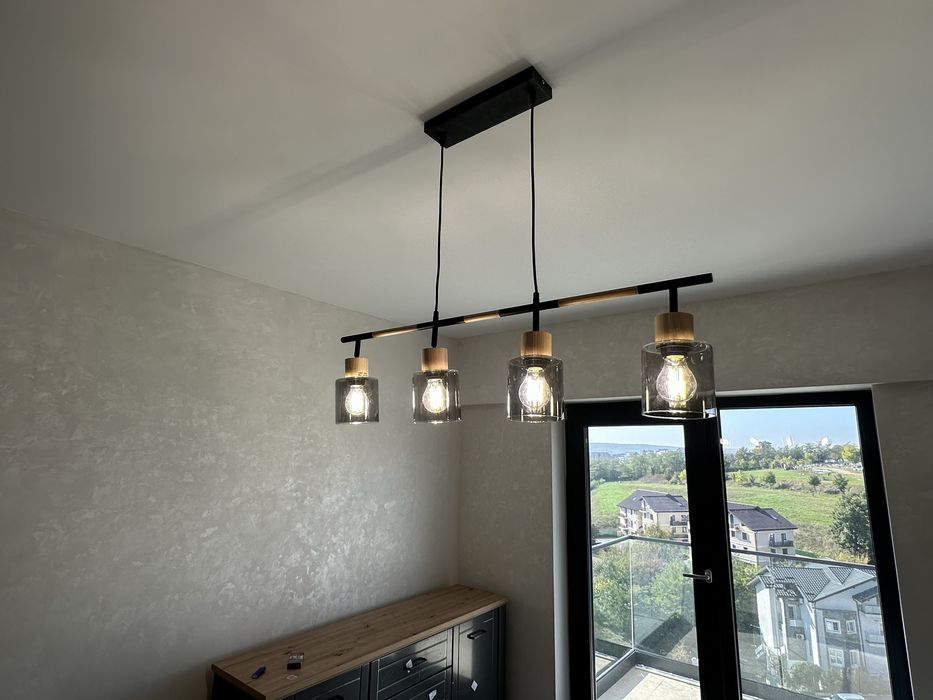 Montaj mobila, sanitare, electrice, parchet, rulou exterior