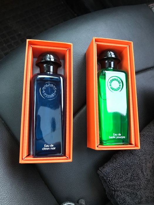 Распив оригинального парфюма