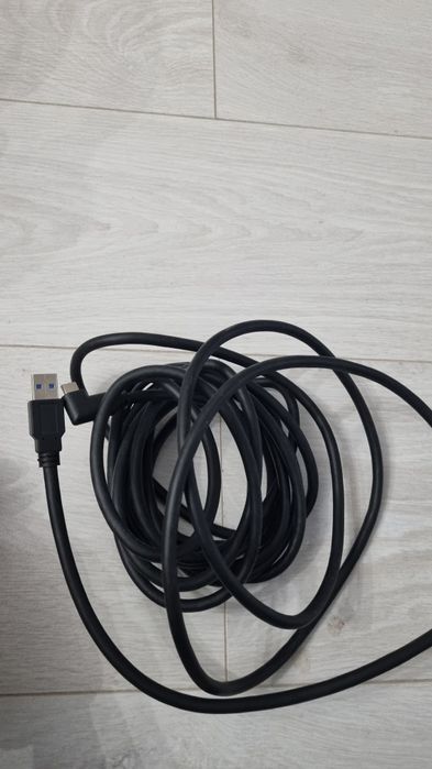 Кабель длинный для Oculus quest 2