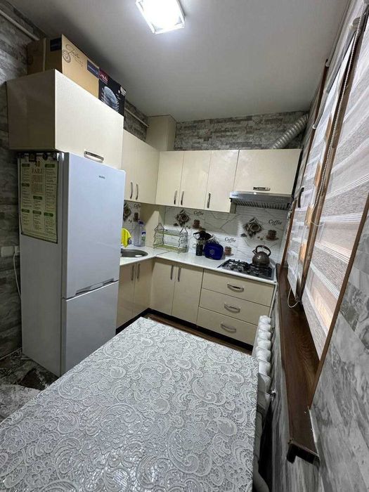 2 хонали квартира сотилади Чилонзор Алгоритм 62м2 евроремонт