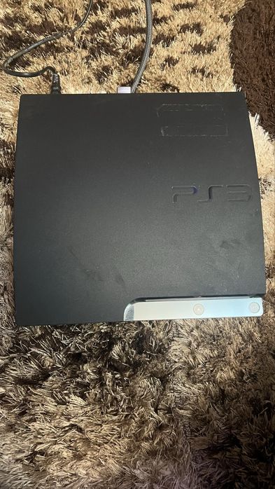 Playstation 3 Slim / PS3 slim 149GB