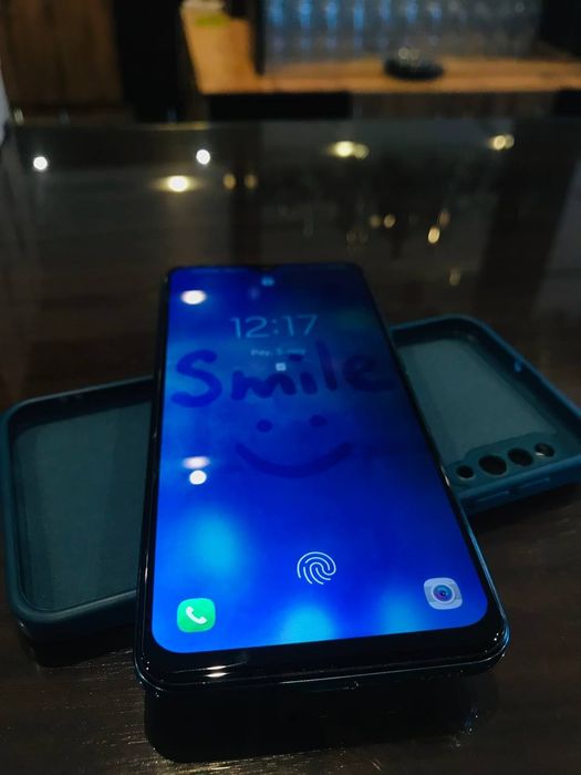 Samsung A30S. Ideal. 64gb. Bir qòl ishlatilgan.