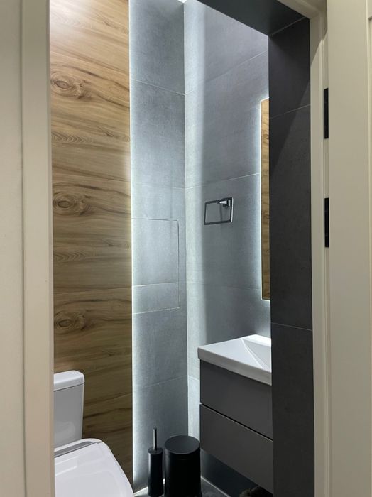 Сдаю свою в долгосрочную аренду свою 2/7/13 квартиру в новостройке пре