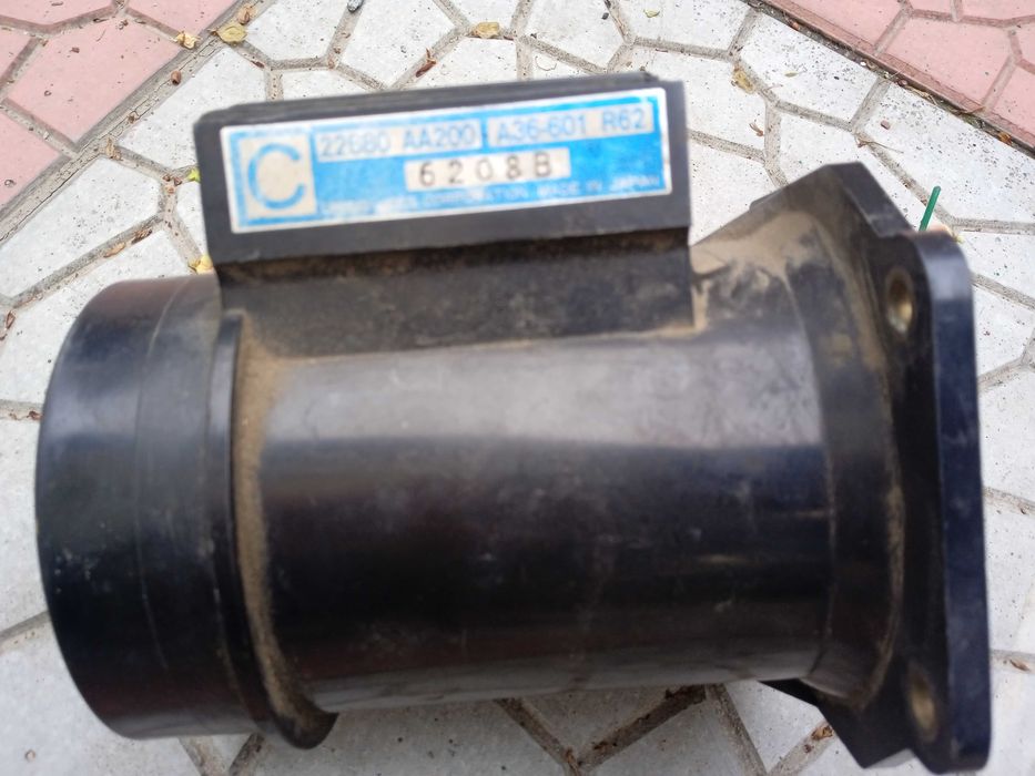 Авторазбор Субару. Оригинал. Япония.