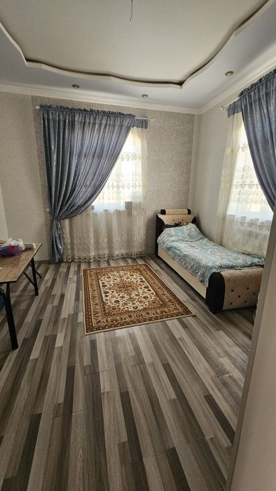 Арзон Хайтек ховли