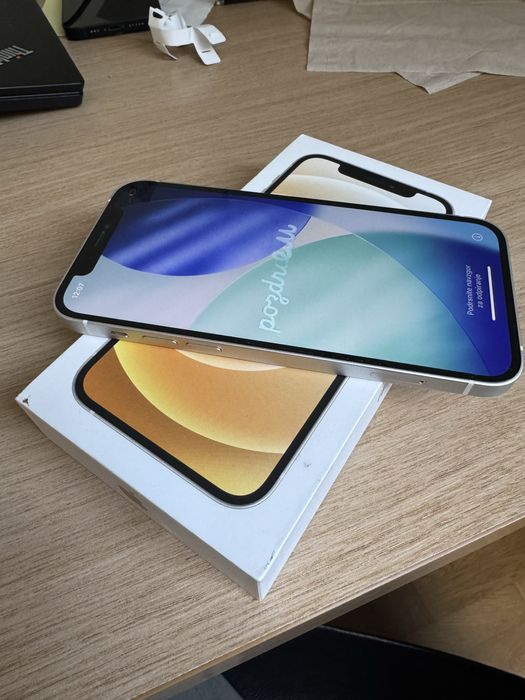 Iphone 12, 128GB