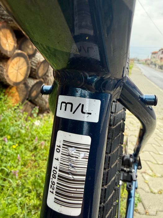 Trek X-Caliber 7 M/L “29”