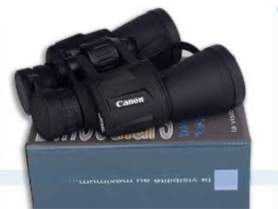 Бинокль Canon 20х50