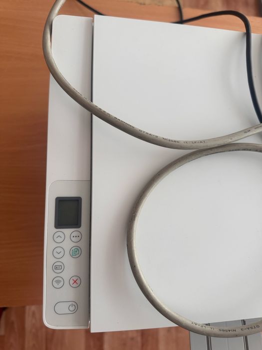 Продам принтер -сканер 3в1