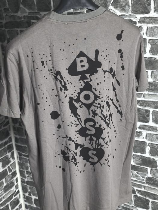 Hugo Boss тениска