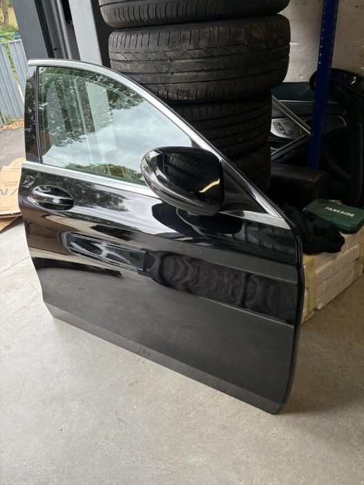 Mercedes W205 C class/Ц класа седан врата/врати