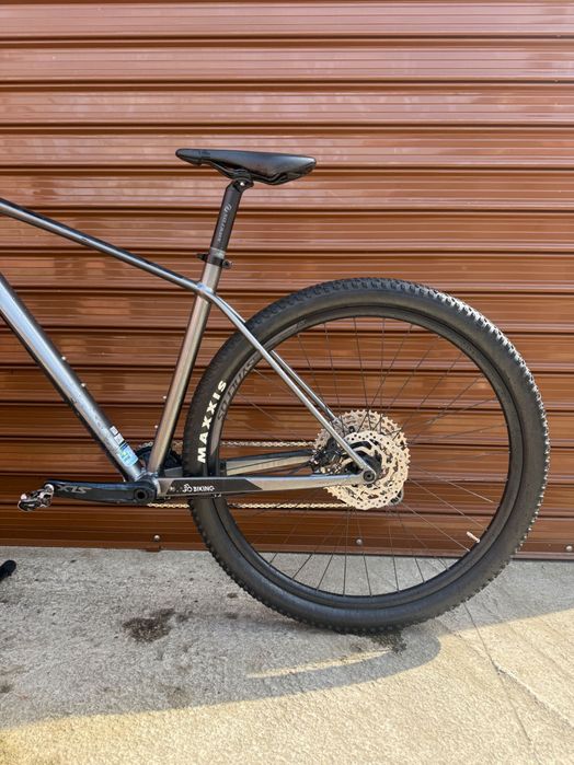 Scott Scale 965 “29” L