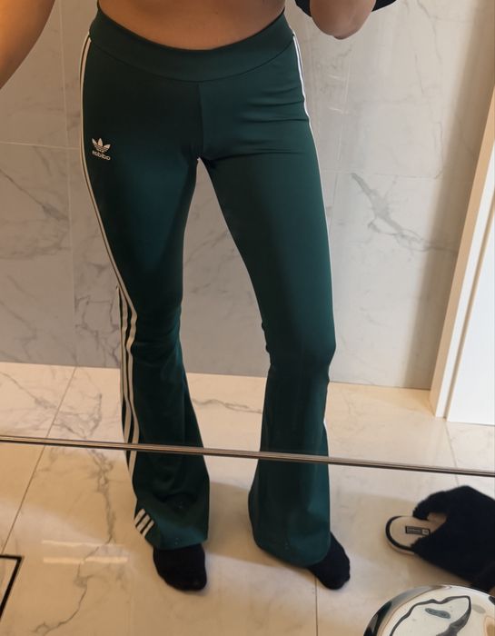 Дамски комплект 3 части Adidas