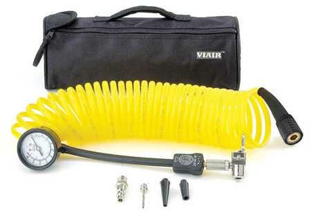 Компрессор Пневмосистема компл 400С Ресивер 9 л