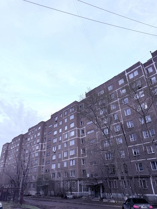 Продается 3-х квартира