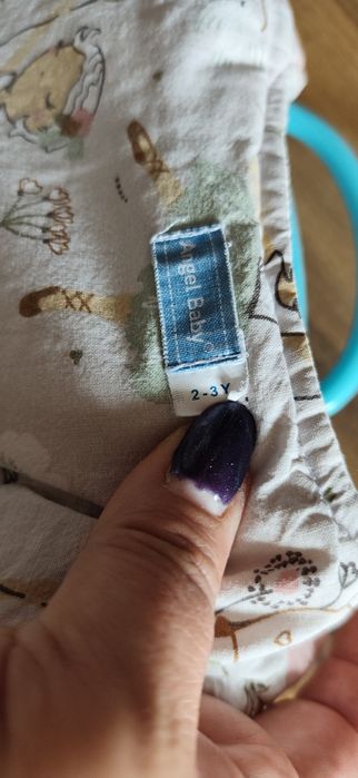 Angel baby 2-3, зимно чувалче