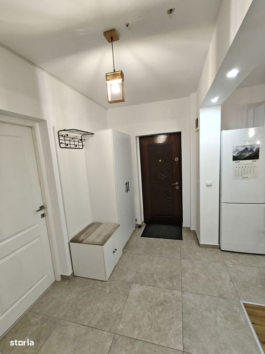 Apartament cu 3 camere, 58 mp, 2 balcoane, zona Statiei de Pompieri