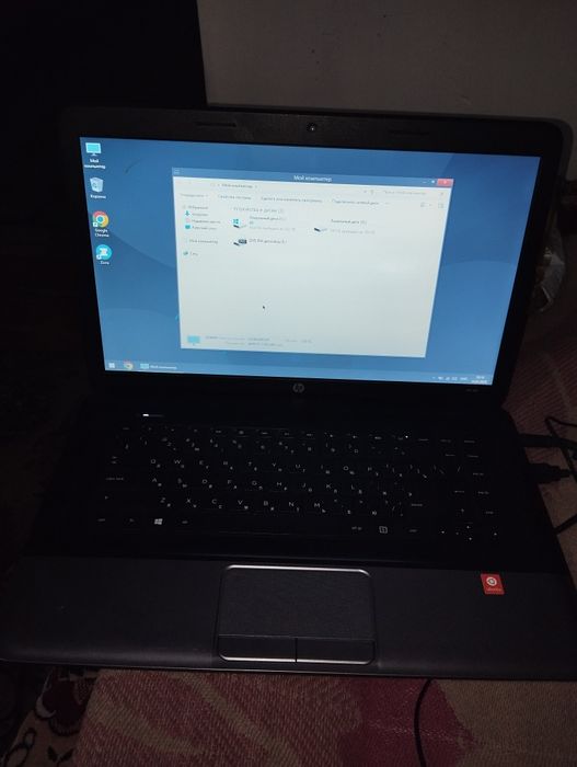 Продам два ноутбука