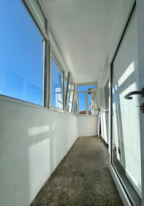 Pictor Theodor Aman-3 camere decomandate