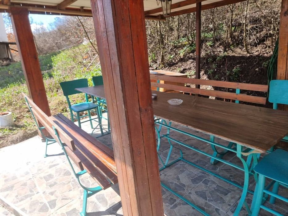 Къща за гости "Беброво" гр. Елена