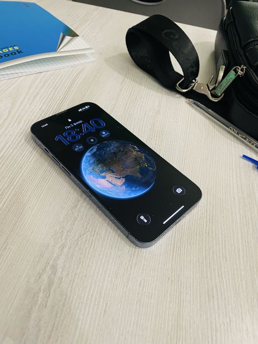 OBMEN BOR. Iphone 13 pro 256 gb