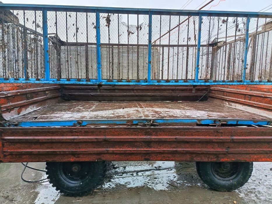 Тилешка сотилади