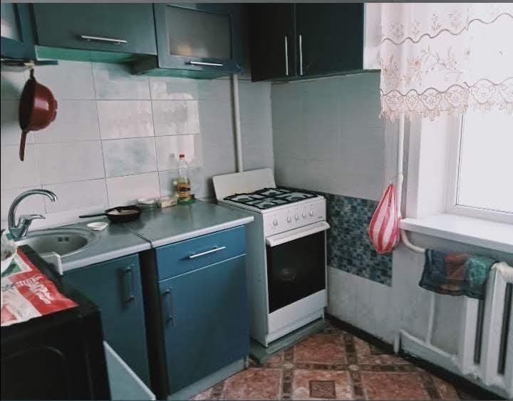 Сдам квартиру.
