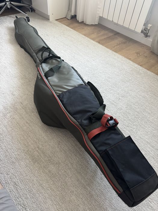 Husa lansete crap 210 cm