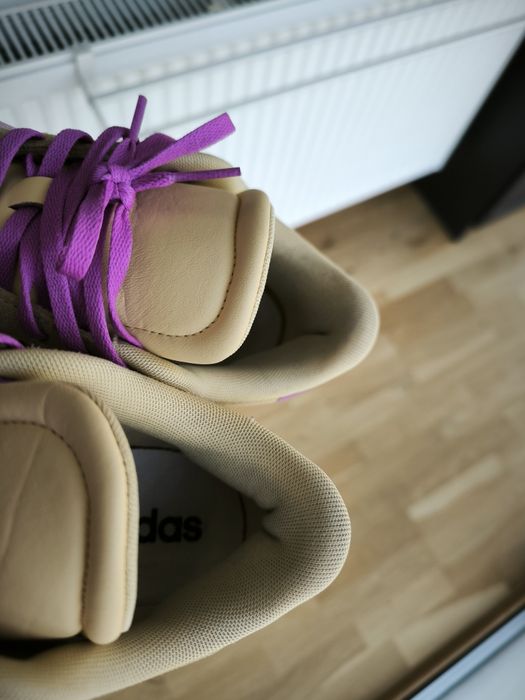 Adidas VL Court Bold, masura 40
